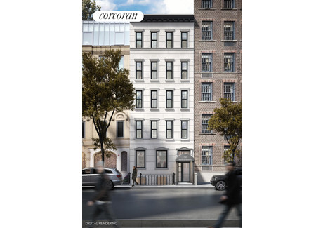 Komercyjne na sprzedaż - 168 East 80th Street Manhattan, Usa, 802,4 m², 10 750 000 USD (43 752 500 PLN), NET-94746564