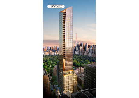 Mieszkanie na sprzedaż - Manhattan, Usa, 361,3 m², 11 325 000 USD (46 432 500 PLN), NET-100402778