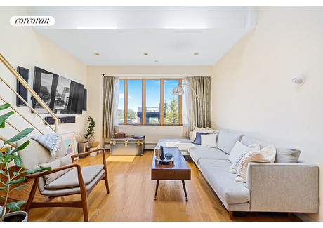 Mieszkanie na sprzedaż - Brooklyn, Usa, 75,07 m², 849 000 USD (3 345 060 PLN), NET-97366185