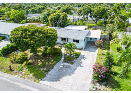 Komercyjne na sprzedaż - 164 SE 27th Court Boynton Beach, Usa, 171,5 m², 500 000 USD (2 050 000 PLN), NET-88700600