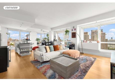 Mieszkanie na sprzedaż - Brooklyn, Usa, 120,77 m², 1 595 000 USD (6 108 850 PLN), NET-99688435