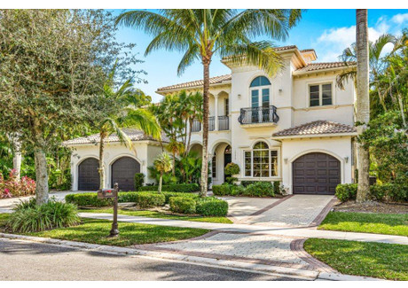 Komercyjne do wynajęcia - 17650 Middlebrook Way Boca Raton, Usa, 664,35 m², 21 500 USD (88 150 PLN), NET-86993553