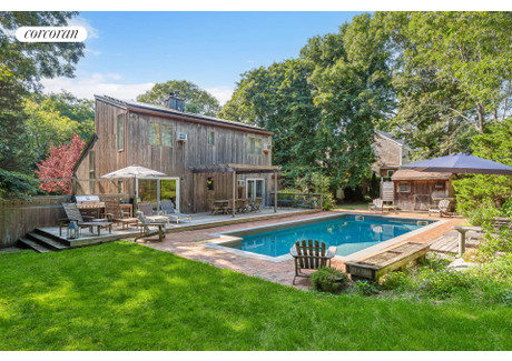 Komercyjne do wynajęcia - 117 Waterhole Road East Hampton, Usa, 164,9 m², 55 000 USD (223 850 PLN), NET-100062307