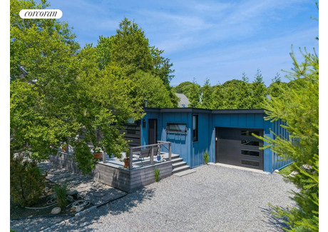 Komercyjne na sprzedaż - 99 Bryan Road Montauk, Usa, 102,19 m², 1 650 000 USD (6 319 500 PLN), NET-97955994