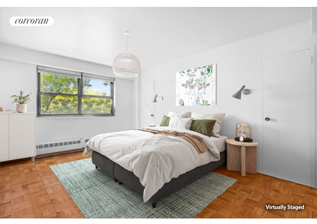 Mieszkanie na sprzedaż - Brooklyn, Usa, 80,83 m², 785 000 USD (3 147 850 PLN), NET-100009108