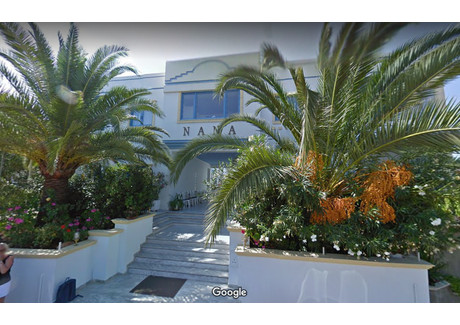 Hotel na sprzedaż - Στρατή Παντελάκη Daratsos, Grecja, 695 m², 1 841 686 USD (7 256 245 PLN), NET-64857696