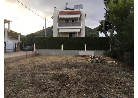 Działka na sprzedaż - Dramas Nea Makri, Grecja, 313 m², 135 337 USD (565 711 PLN), NET-63641168