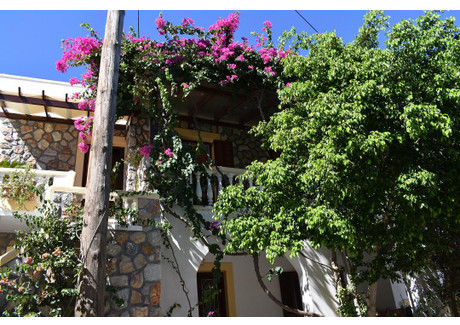 Dom na sprzedaż - Unnamed Road Leros, Grecja, 280 m², 433 214 USD (1 663 542 PLN), NET-70961068