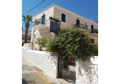 Hotel na sprzedaż - Unnamed Road Spetses, Grecja, 470 m², 2 273 670 USD (9 140 152 PLN), NET-95826279