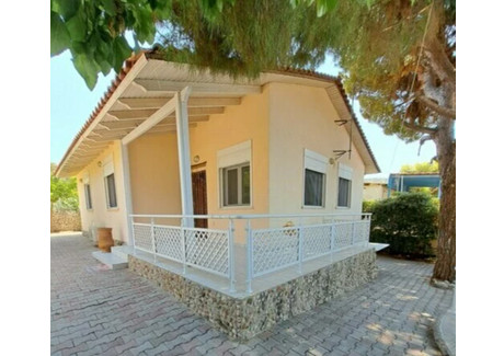 Dom na sprzedaż - Γεράσιμου Alyki, Grecja, 90 m², 205 713 USD (841 366 PLN), NET-99737814