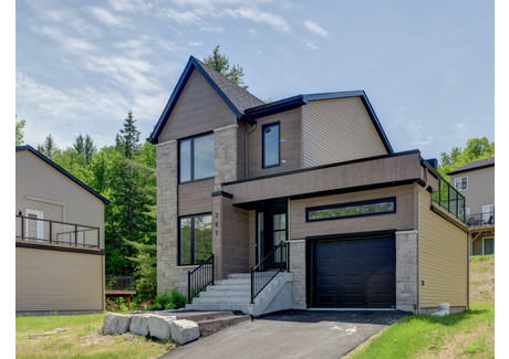 Dom na sprzedaż - 307 Allée de la Sérénité, Mont-Tremblant, QC J8E0G1, CA Mont-Tremblant, Kanada, 106 m², 403 032 USD (1 547 641 PLN), NET-99061500