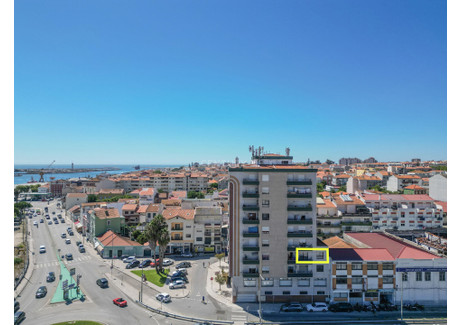 Mieszkanie na sprzedaż - Buarcos E São Julião, Portugalia, 120 m², 192 738 USD (788 300 PLN), NET-100318435