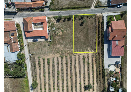 Działka na sprzedaż - Seixo De Gatões, Portugalia, 686 m², 27 156 USD (106 453 PLN), NET-100664186