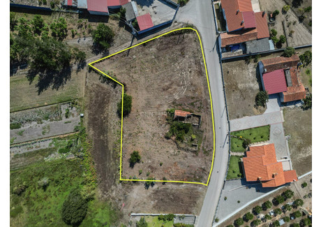 Działka na sprzedaż - Moinhos Da Gândara, Portugalia, 3020 m², 46 935 USD (194 780 PLN), NET-100785347