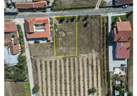 Działka na sprzedaż - Seixo De Gatões, Portugalia, 686 m², 27 717 USD (106 433 PLN), NET-100847365