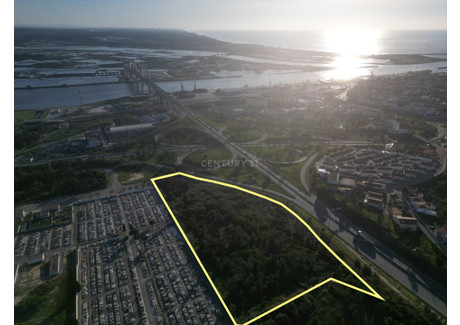 Działka na sprzedaż - Buarcos E São Julião, Portugalia, 21 340 m², 1 586 697 USD (6 489 591 PLN), NET-101749648