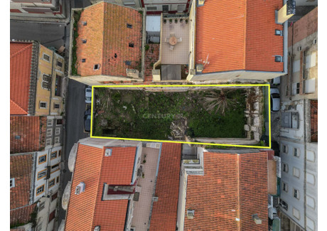 Działka na sprzedaż - Buarcos E São Julião, Portugalia, 236 m², 136 233 USD (558 554 PLN), NET-101914780