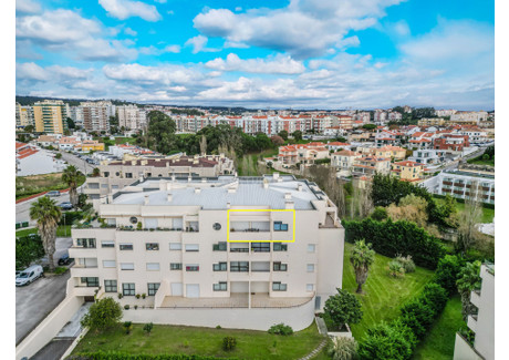 Mieszkanie na sprzedaż - Buarcos E São Julião, Portugalia, 48,65 m², 209 296 USD (858 113 PLN), NET-102305617