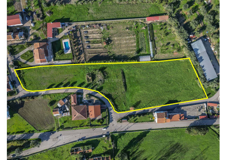 Działka na sprzedaż - Maiorca, Portugalia, 7000 m², 70 888 USD (288 516 PLN), NET-102484050