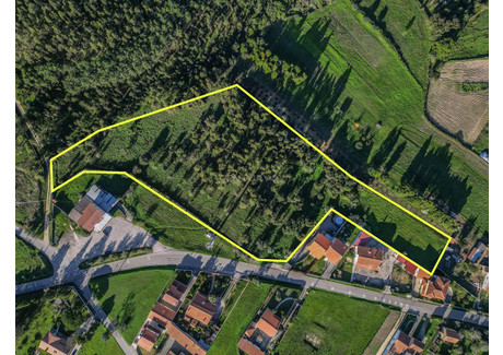 Działka na sprzedaż - Alhadas, Portugalia, 13 640 m², 70 888 USD (288 516 PLN), NET-102484033