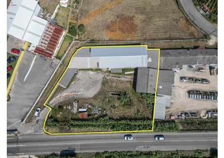 Komercyjne na sprzedaż - Figueira Da Foz, Portugalia, 385 m², 289 994 USD (1 186 076 PLN), NET-98386504