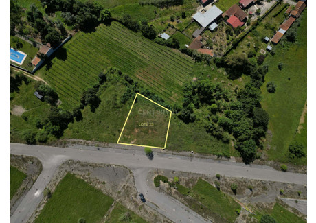 Działka na sprzedaż - Taveiro, Ameal E Arzila, Portugalia, 742 m², 73 302 USD (280 746 PLN), NET-98442158