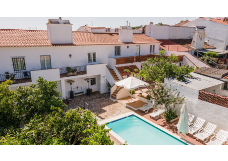 Dom na sprzedaż - Estremoz (Santa Maria E Santo André), Portugalia, 634 m², 727 319 USD (2 974 734 PLN), NET-99767362