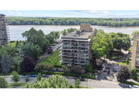 Mieszkanie na sprzedaż - 4520 Prom. Paton, Chomedey, QC H7W4X1, CA Chomedey, Kanada, 109 m², 397 466 USD (1 617 687 PLN), NET-98895739