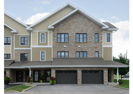 Mieszkanie na sprzedaż - 2555 Boul. du Bord-de-l'Eau, Salaberry-de-Valleyfield, QC J6S6E1, CA Salaberry-De-Valleyfield, Kanada, 158 m², 338 912 USD (1 379 371 PLN), NET-99859821