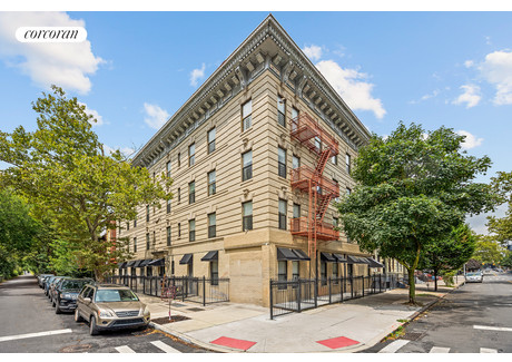 Mieszkanie do wynajęcia - Brooklyn, Usa, 55,74 m², 2663 USD (10 199 PLN), NET-100868294