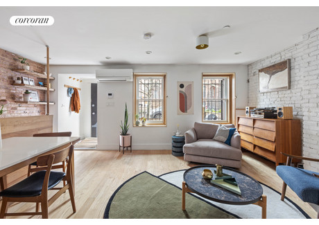 Mieszkanie na sprzedaż - Brooklyn, Usa, 129,51 m², 1 100 000 USD (4 422 000 PLN), NET-96823686