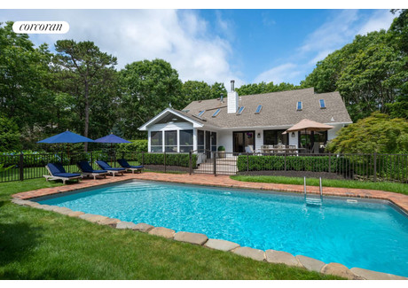 Komercyjne do wynajęcia - 25 Rolling Woods Court East Hampton, Usa, 334,45 m², 55 000 USD (223 850 PLN), NET-94874890