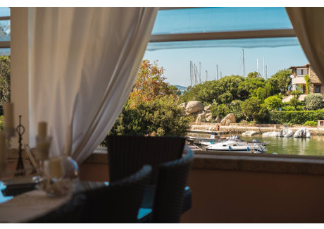 Dom na sprzedaż - Porto Rotondo Costa Smeralda Olbia, Włochy, 349,97 m², 3 007 654 USD (11 519 317 PLN), NET-55019121