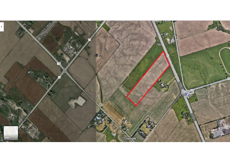 Komercyjne na sprzedaż - Highway Brampton, Kanada, 100 685,79 m², 9 010 018 USD (34 598 467 PLN), NET-60312109