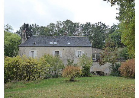 Dom na sprzedaż - Argenton-Sur-Creuse, Francja, 570 m², 523 622 USD (2 146 850 PLN), NET-97654802