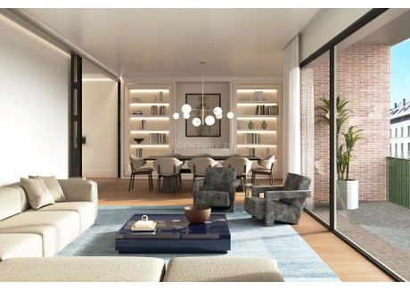 Mieszkanie na sprzedaż - Madrid, Hiszpania, 180 m², 2 898 831 USD (11 421 393 PLN), NET-96057448
