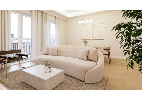 Mieszkanie na sprzedaż - Madrid, Hiszpania, 111 m², 1 288 369 USD (5 140 593 PLN), NET-96057449