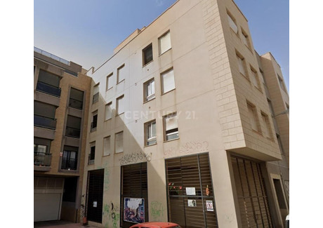 Dom na sprzedaż - Almería, Hiszpania, 86 m², 75 547 USD (289 346 PLN), NET-96440427