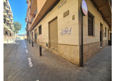 Komercyjne na sprzedaż - Almería, Hiszpania, 40 m², 61 213 USD (235 060 PLN), NET-99271175