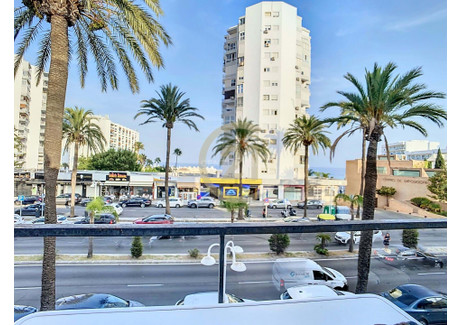 Mieszkanie na sprzedaż - Benalmadena, Hiszpania, 50 m², 177 106 USD (724 364 PLN), NET-100067418