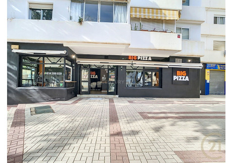 Komercyjne na sprzedaż - Benalmadena, Hiszpania, 90 m², 260 450 USD (1 065 241 PLN), NET-101075125