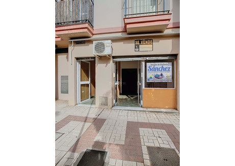 Komercyjne na sprzedaż - Benalmadena, Hiszpania, 79 m², 125 699 USD (525 421 PLN), NET-101838680