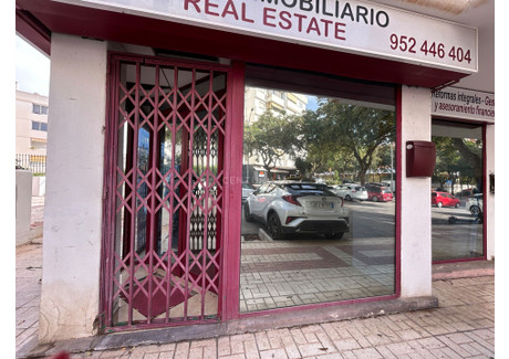 Komercyjne na sprzedaż - Benalmadena, Hiszpania, 90 m², 229 416 USD (940 605 PLN), NET-101944513