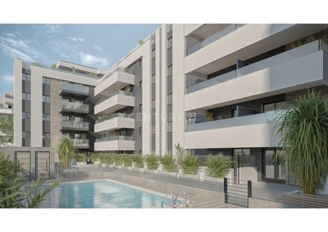 Mieszkanie na sprzedaż - Málaga, Hiszpania, 53,89 m², 252 419 USD (994 532 PLN), NET-96050995