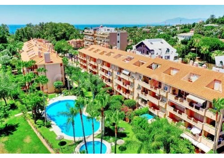 Mieszkanie na sprzedaż - Marbella, Hiszpania, 70 m², 240 923 USD (980 555 PLN), NET-96052466