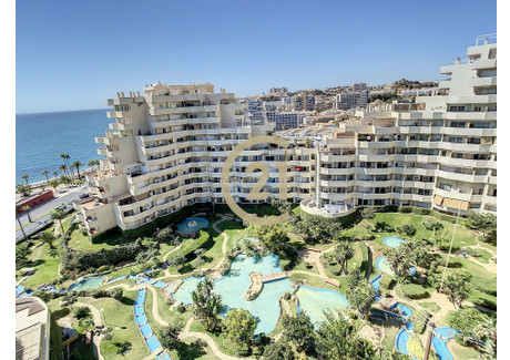 Mieszkanie do wynajęcia - Benalmadena, Hiszpania, 96 m², 1616 USD (6708 PLN), NET-96053088