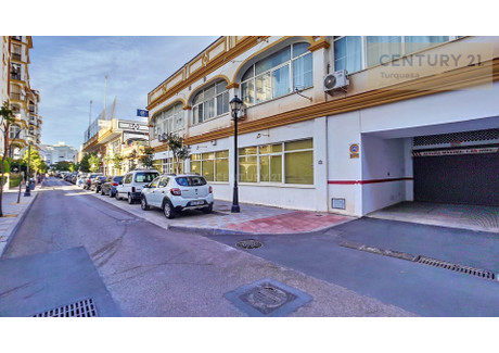 Komercyjne na sprzedaż - Málaga, Hiszpania, 720 m², 920 843 USD (3 628 122 PLN), NET-96053178
