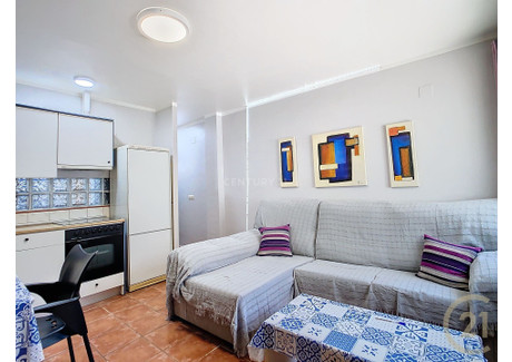 Mieszkanie do wynajęcia - Málaga, Hiszpania, 45 m², 1062 USD (4269 PLN), NET-96799166