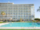 Mieszkanie do wynajęcia - Málaga, Hiszpania, 37 m², 815 USD (3253 PLN), NET-97448343