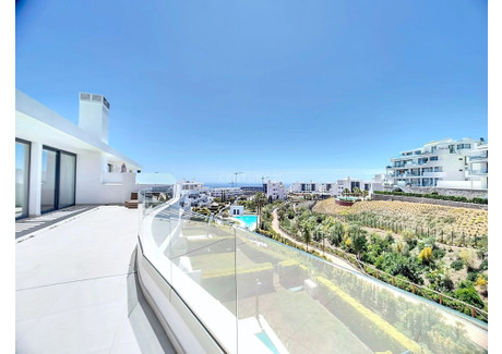 Mieszkanie na sprzedaż - Málaga, Hiszpania, 155 m², 1 031 368 USD (4 063 589 PLN), NET-97504840